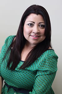 Photo of Jenny